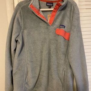 Women’s Patagonia Pullover